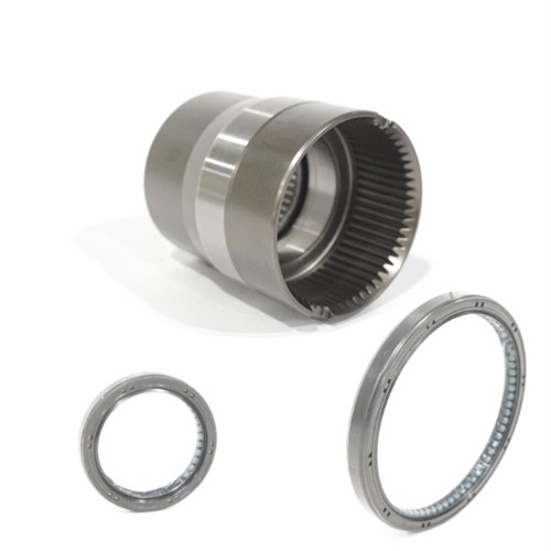 SLEEVE AND SEAL KIT TF80/ TG81  6-8  SPEED AWD VOLVO