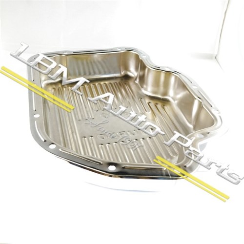 OIL PAN TH400 DEEP PAN