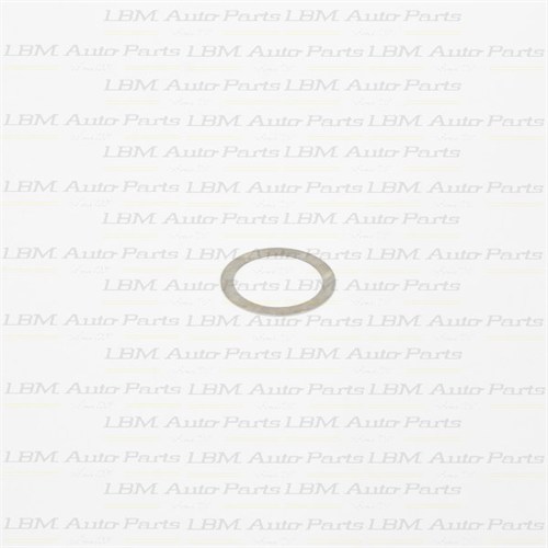 SHIM TF60 09K K1 DRUM TOP SIDE BEARING RACE