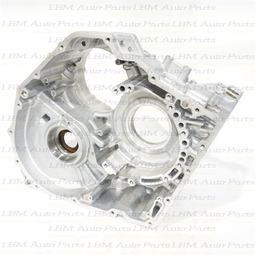 MAIN CASE AW55 VOLVO