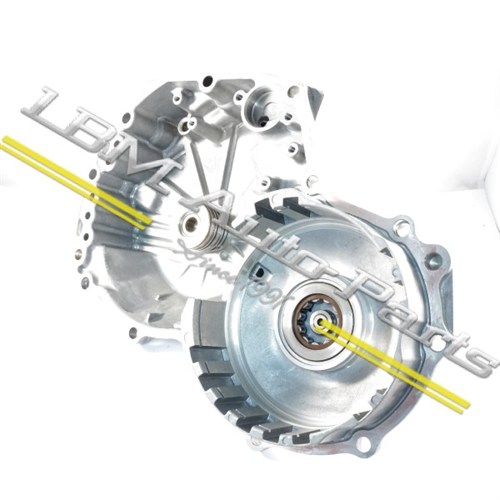 COVER SIDE REAR AW55-50SN 01-UP (BEARING IN COVER)