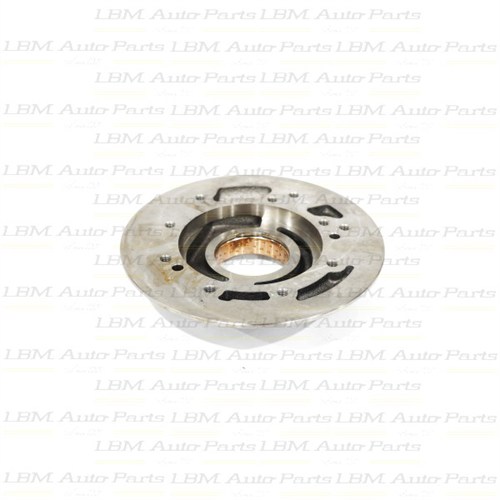 OIL PUMP BODY TG81