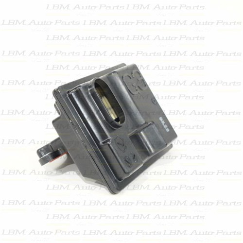 FILTER TG81 AF50 8-SPEED TF71SC