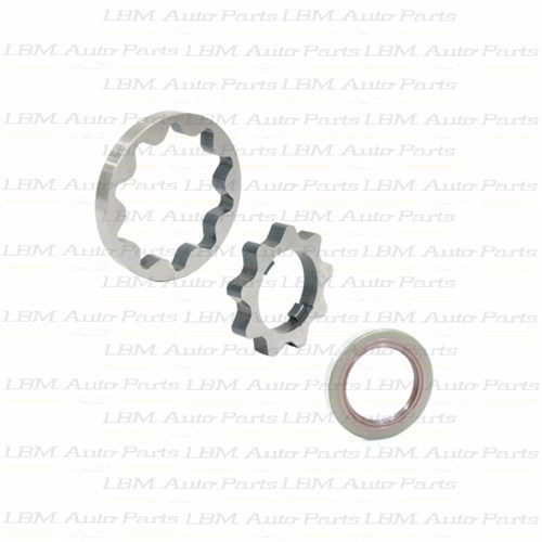 PUMP GEAR KIT AW55 5-SPEED