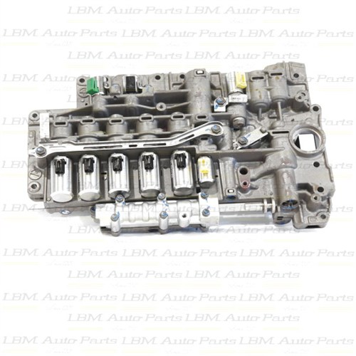 VW VALVE BODY 0C8 TR80 AUDI Q7, VW TOUAREG