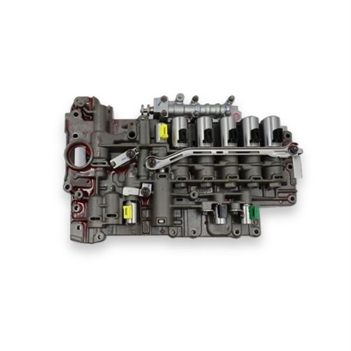 VW VALVE BODY 0C8 TR80 AUDI Q7, VW TOUAREG
