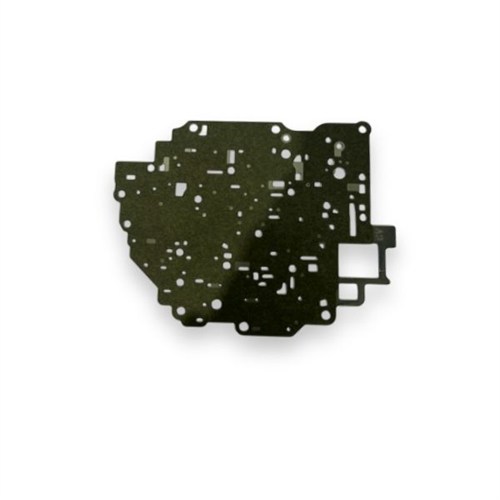 PLATE VALVE BODY FRONT TF80 GEN1