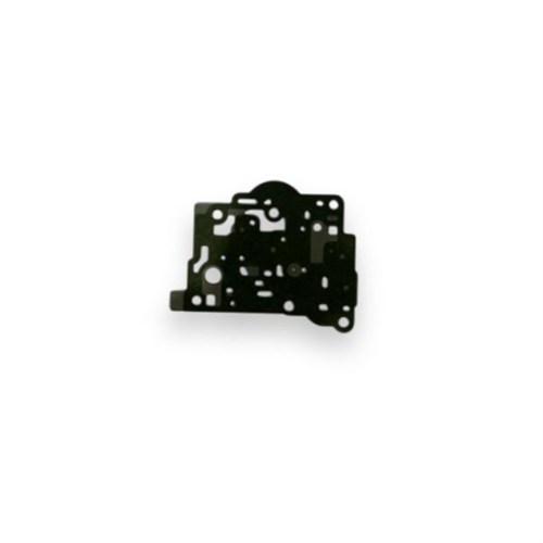 PLATE VALVE BODY REAR TF80 GEN1
