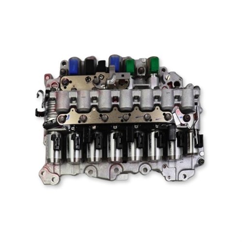 VALVE BODY 8G45 TOYOTA