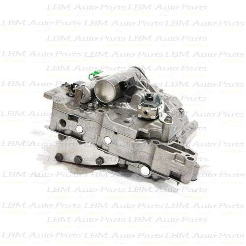 VALVE BODY ASSY AW50-40/42