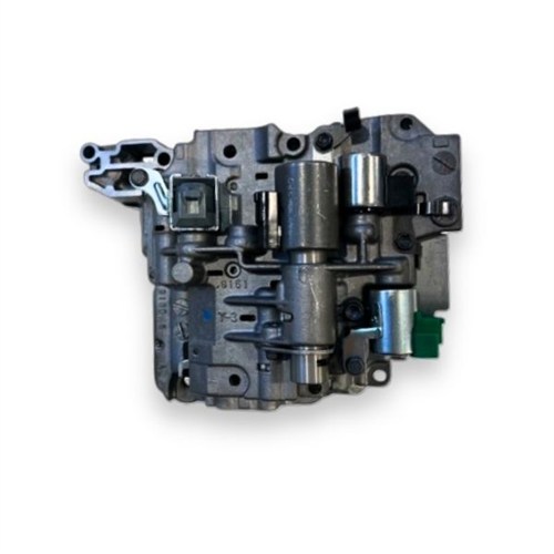 VALVE BODY ASSY AW50-40/42