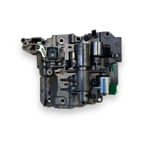 VALVE BODY ASSY AW50-40/42