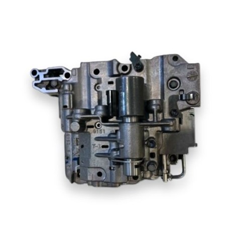 VALVE BODY ASSY AW50-40/42
