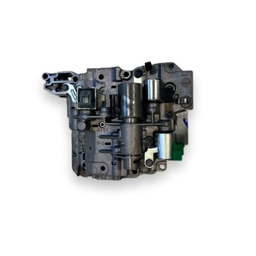 VALVE BODY ASSY AW50-40/42