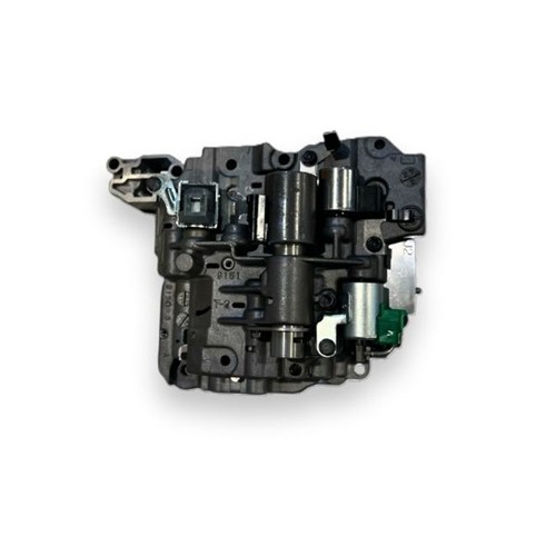 VALVE BODY ASSY AW50-40/42