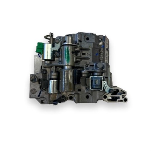 VALVE BODY ASSY AW50-40/42