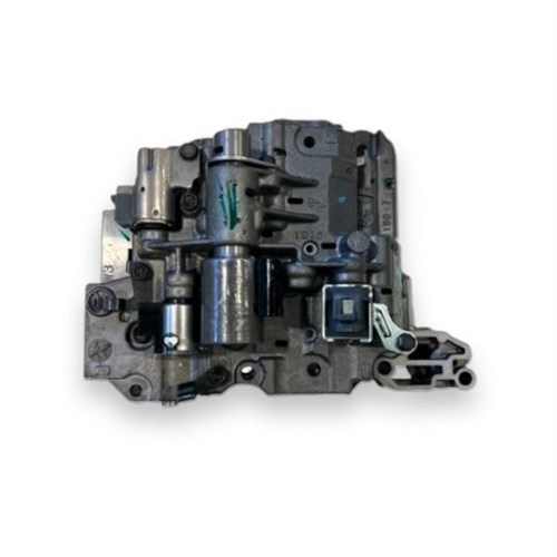 VALVE BODY ASSY AW50-40/42
