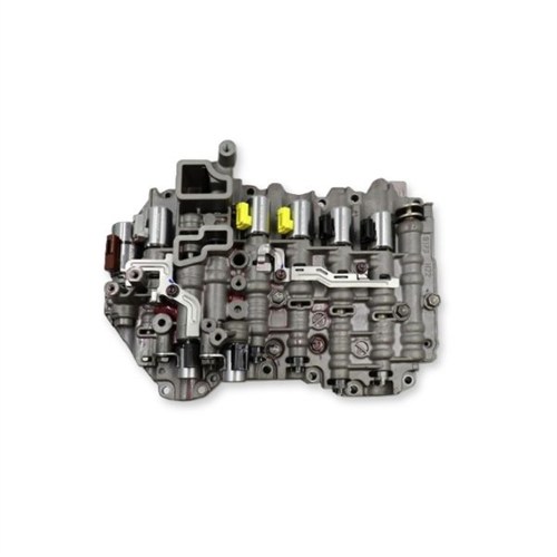 VALVE BODY VW TF60 WITHOUT SENSOR 09G