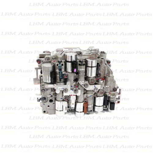VALVE BODY GEN I GM OPEL/SAAB