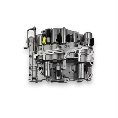 VALVE BODY ASSY