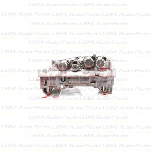 VALVE BODY TG81SC AF50