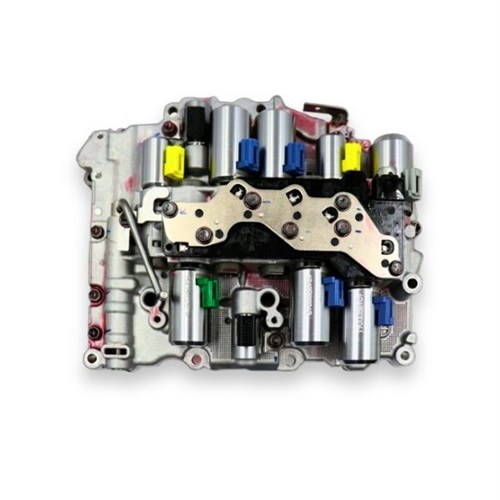 VALVE BODY TG81SC BMW MINI A8F22AW