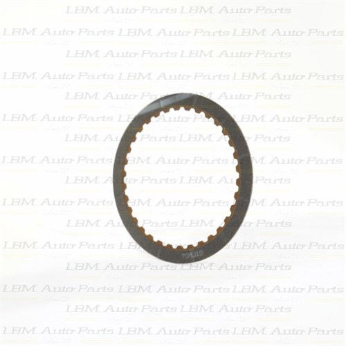 FRICTION C2 AW55-51 INTERNAL TEETH
