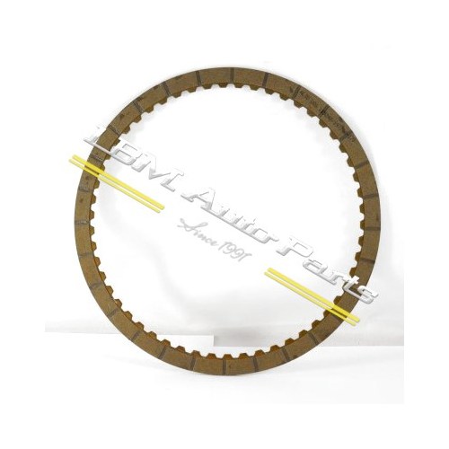 FRICTION FORWARD C1 TF80CS GEN 1 INTERNAL TEETH