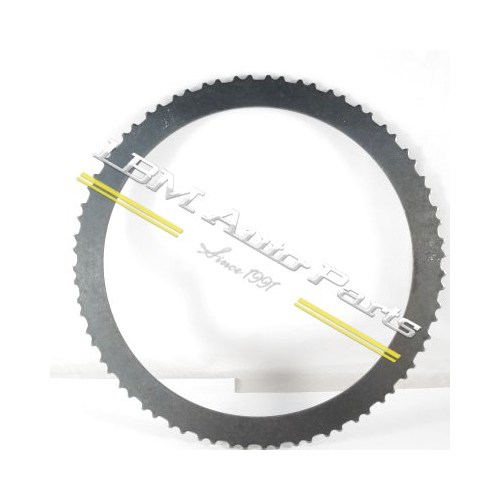 STEEL REVERSE C3 TF80 GEN1 GEN2 EXTERNAL TEETH