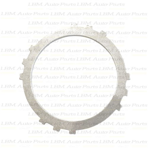 PRESSURE PLATE C2 AW55