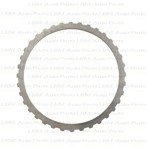 PRESSURE PLATE C2 TF80 GEN 2