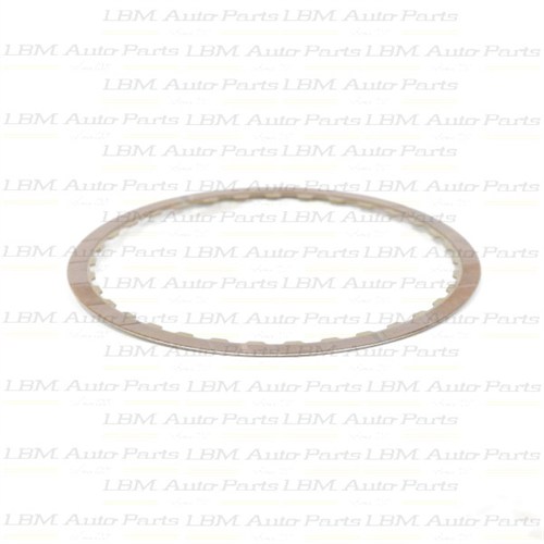 FRICTION PLATE BRAKE AW60-41
