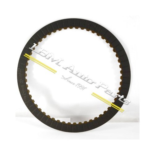 FRICTION TF80 C3 3RD/5TH REVERSE GEN 1 INTERNAL TEETH