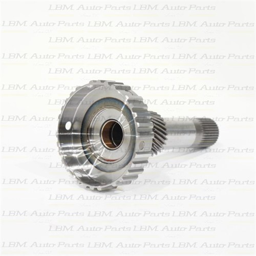 USED SUN GEAR AW55-51