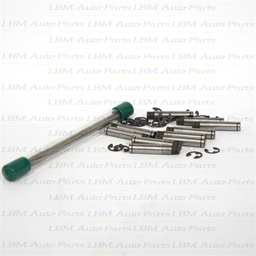 ACCUMULATOR PIN AND REAMER KIT TH350