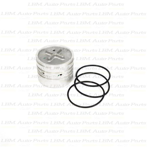 SERVO COVER B1 TG81SC AF50