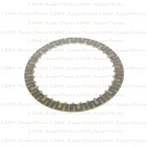 FRICTION C4 TG81/AF50/U880
