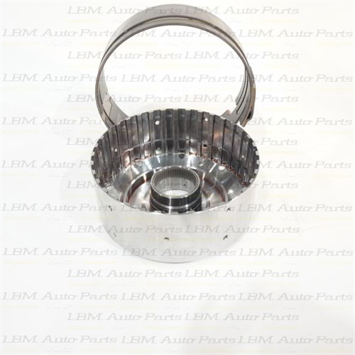 BRAKE BAND INLC DRUM KIT TF80/AF40 C3 GEN1