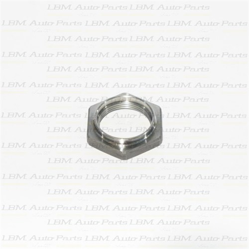 NUT, MAINSHAFT 99-06