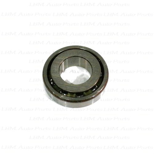 BEARING, MAINSHAFT, REAR