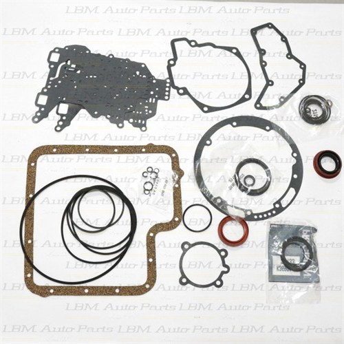 OVERHAUL KIT OH-KIT C6 1966-76