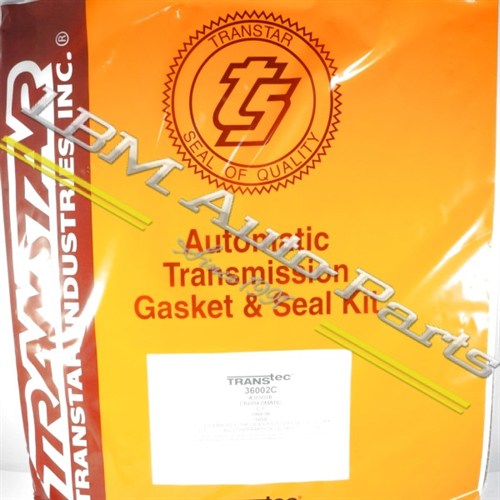 OVERHAUL KIT OH-KIT C6 1967-96