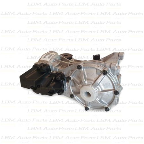 REAR DIFFERENTIAL VOLVO AWD V90 XC60 XC90 2.0L Turbo