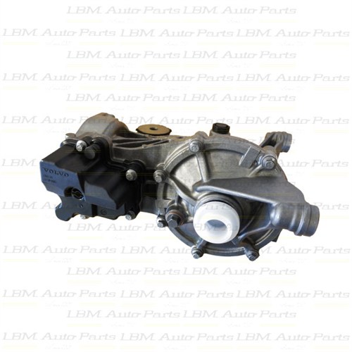 REAR DIFFERENTIAL VOLVO AWD GEN 2