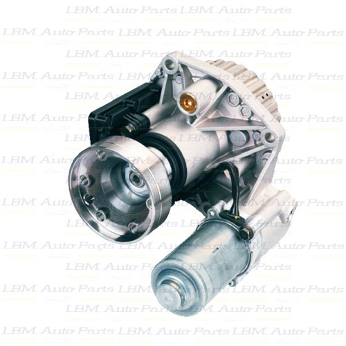 HALDEX UNIT VOLVO WITHOUT ECU V90 XC90 2016- GEN 5