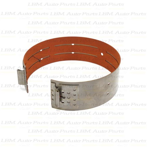 POWER BAND FLEX INTERMEDIATE C6 HD