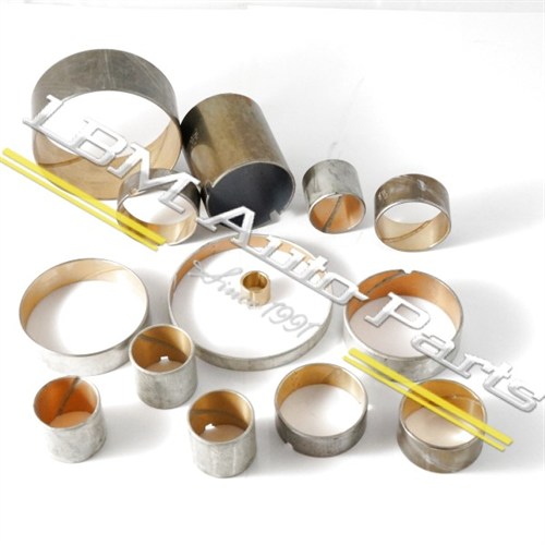 BUSHING KIT E4OD 89-97