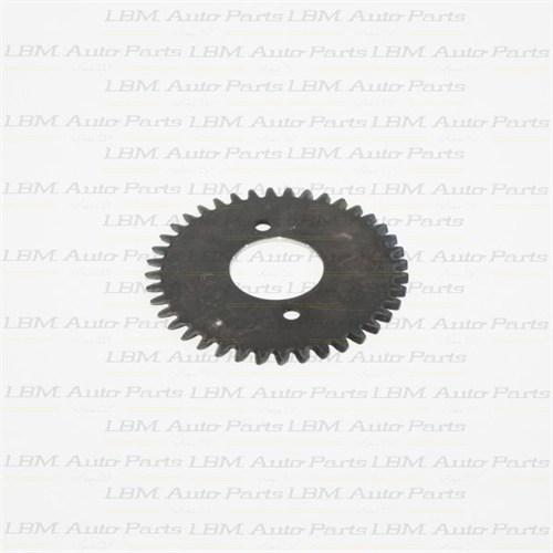 ANTI RATTLE GEAR, FORD