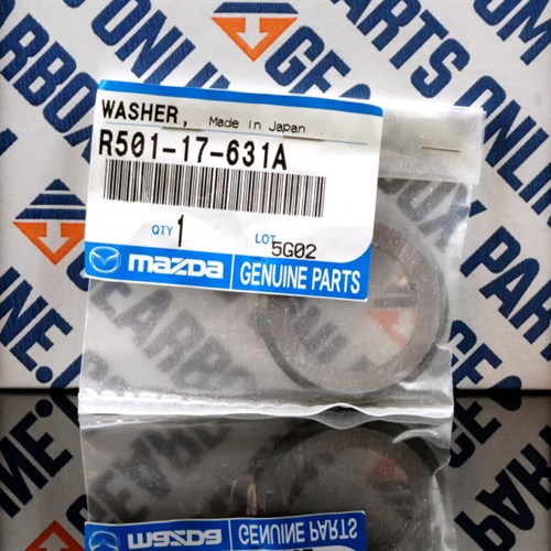 WASHER, 5TH GEAR THRUST WASHER 99-06