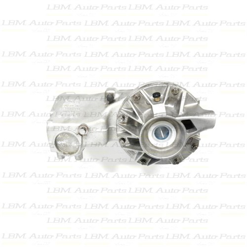 REAR DIFFERENTIAL VOLVO AWD GEN 1 UP TO 2011